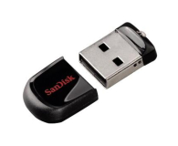 Sandisk 64GB Cruzer Fit - 202818 - zdjęcie 1